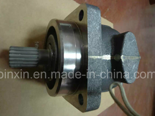 Toepassen op Roller A2FM23 Hydraulische zuiger motor aandrijvende bron olie voor Paver hoofdmotor