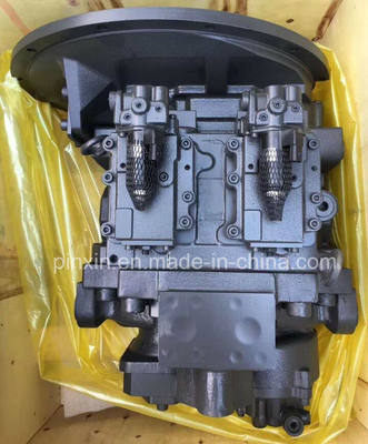 Gegote ijzeren hydraulische zuigerpomp K5V212dtp voor mengmachines