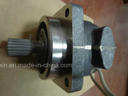 Hydraulische pompmotor A2FM107 voor verzendkosten en levertijden