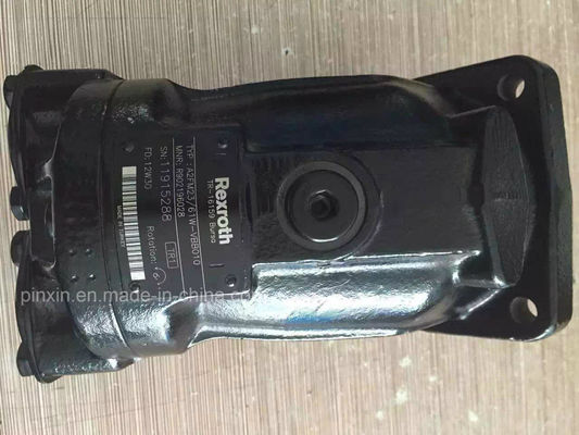 Hydraulische pompmotor A2FM107 voor verzendkosten en levertijden