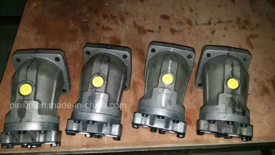 Hydraulische pompmotor A2FM107 voor verzendkosten en levertijden