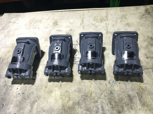 Hydraulische pompmotor A2FM107 voor verzendkosten en levertijden