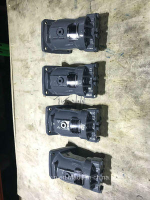 A2FM28/61W-VBB010 gietijzeren hydraulische zuigermotor voor de hoogvraag Paver