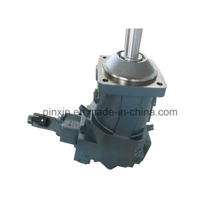 Radial A7vo160 Hydraulische zuigerpomp voor boorplatform door een professionele