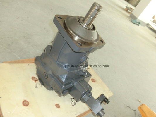 Radial A7vo160 Hydraulische zuigerpomp voor boorplatform door een professionele