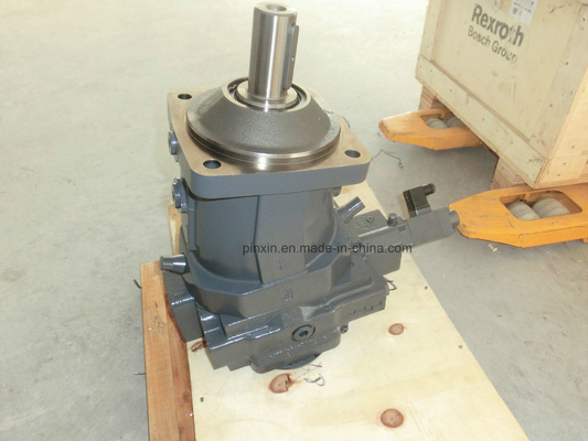 Radial A7vo160 Hydraulische zuigerpomp voor boorplatform door een professionele