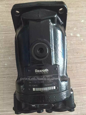 A2FM28/61W-Vbb020 Hydraulische zuigermotor voor pavingmachines