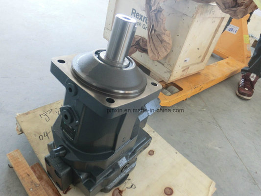 Radial A7vo160 Hydraulische zuigerpomp voor boorplatform door een professionele