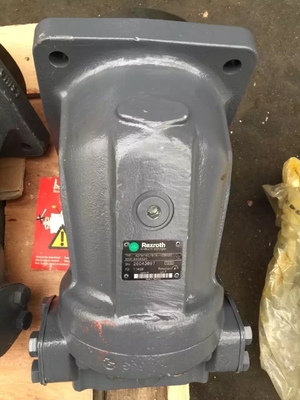 A7VO160 Rechte schacht-swashplaat zuigertype druk olie hydraulische pomp