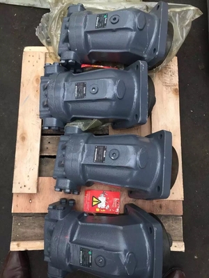 A7VO160 Rechte schacht-swashplaat zuigertype druk olie hydraulische pomp