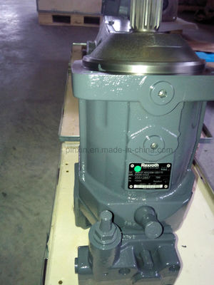 Vind Hydraulische zuigermotor A6vm107ha2t op Made-in.com Veilige betalingen gegarandeerd