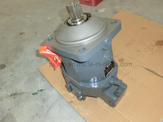 Vind Hydraulische zuigermotor A6vm107ha2t op Made-in.com Veilige betalingen gegarandeerd