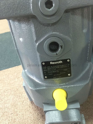 Vind Hydraulische zuigermotor A6vm107ha2t op Made-in.com Veilige betalingen gegarandeerd