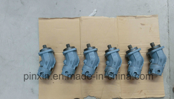 Outlet A2fo10 Hydraulische zuigerpomp Verzendkosten en geschatte levertijd Contact