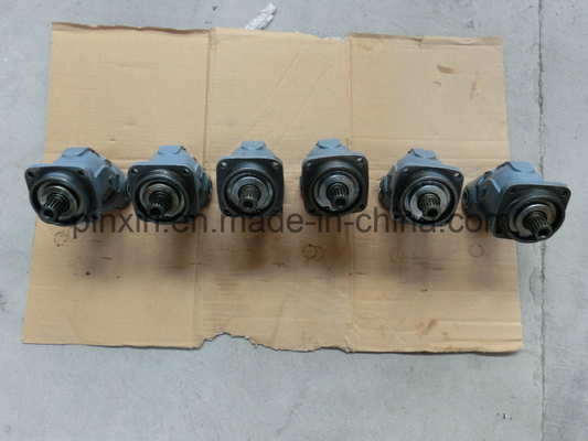 Outlet A2fo10 Hydraulische zuigerpomp Verzendkosten en geschatte levertijd Contact