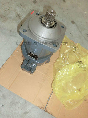 A6vm160ha2t Hydraulische motor contact voor geschatte levertijd en verzendkosten