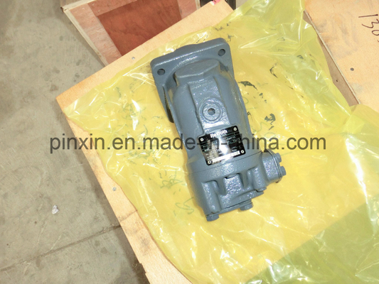 Aanpasbare hydraulische pomp van de A2fo32-serie met horizontale pompas