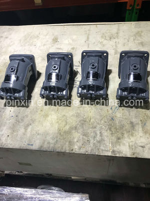 Duurzame A2FM32 hydraulische zuigermotor voor hefmachines en betonmengmachines