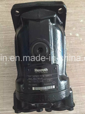 Duurzame A2FM32 hydraulische zuigermotor voor hefmachines en betonmengmachines