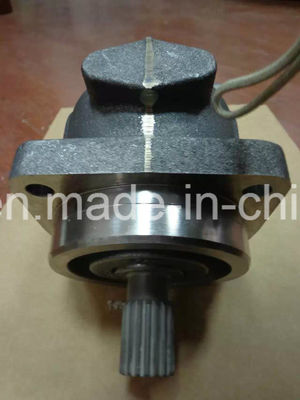 Duurzame A2FM32 hydraulische zuigermotor voor hefmachines en betonmengmachines