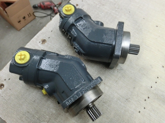 A2fo12 Hydraulische pomp voor Rexroth zuigerpomp Verbeter uw rotatieboorprestaties