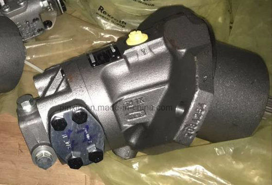 Koolstofstaal hefmotor A2fe45/61W-Vzb020 Hydraulische reserveonderdelen voor eindmachines