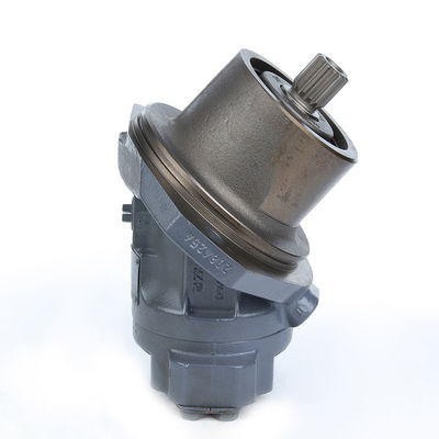 Koolstofstaal hefmotor A2fe45/61W-Vzb020 Hydraulische reserveonderdelen voor eindmachines