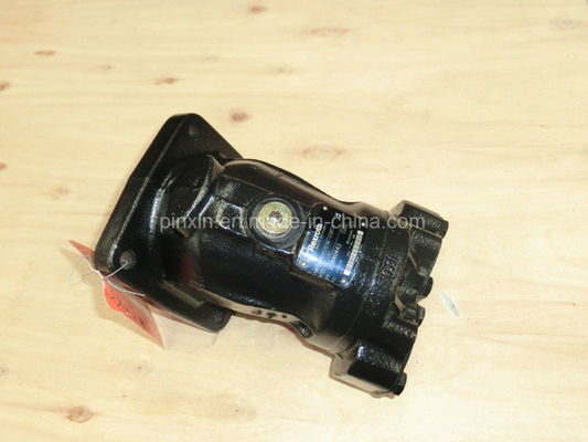 Aanpasbare A2FM45/61W Hydraulische motor voor sneeuwreinigingsmachines van gietijzer