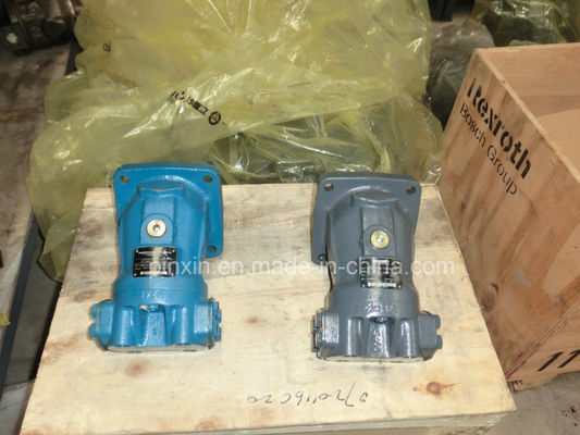 Hydraulische pavingmachines A2FM45/61W-Vpb010 zuigermotor voor klantvereisten