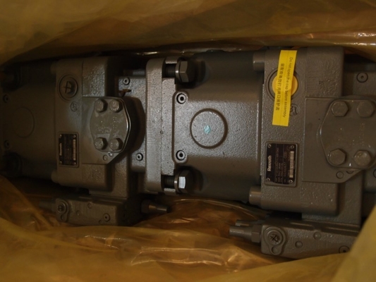 Hydraulische zuigerpomp A11vlo145 Contact voor verzendkosten en levertijd