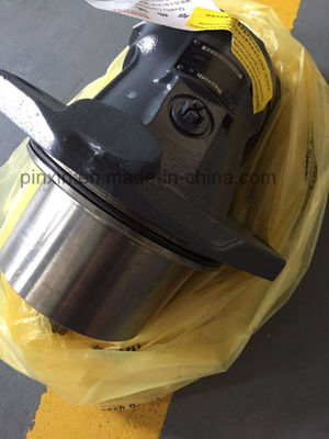 Ontbreken van terugbetalingsbeleid A2fe56/61W-Vzb020 Hydraulische motor voor graafmachines