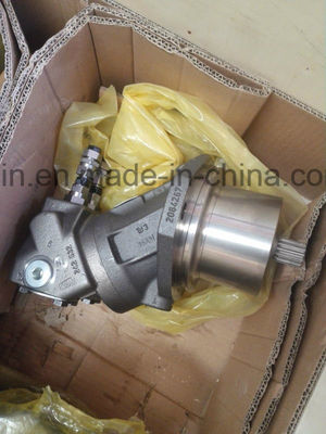 Ontbreken van terugbetalingsbeleid A2fe56/61W-Vzb020 Hydraulische motor voor graafmachines