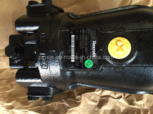 Voertuigtype Hydraulische A2FM63 voor hydraulische reserveonderdelen Hydraulische zuigermotor