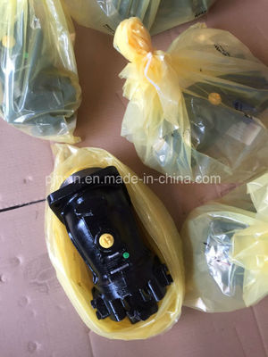 Voertuigtype Hydraulische A2FM63 voor hydraulische reserveonderdelen Hydraulische zuigermotor