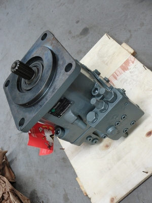 Krijg A11vo75 Hydraulische zuigerpomp voor graafmachine Terugbetalingsbeleid gegarandeerd
