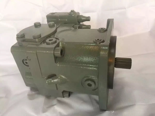 Gietijzer Hydraulische zuigerpomp A11vo75-serie Pomp voor aanpassingsvereisten