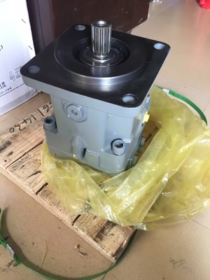 Gietijzer Hydraulische zuigerpomp A11vo75-serie Pomp voor aanpassingsvereisten