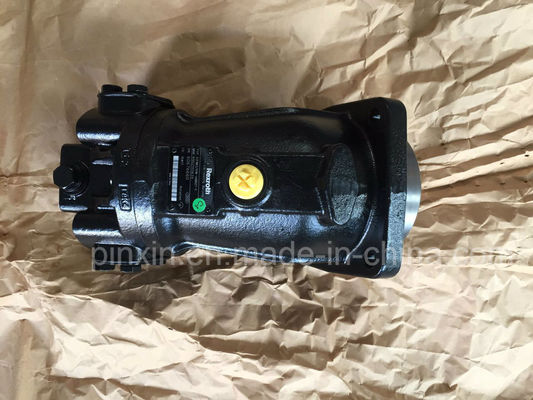 Zware en veelzijdige gietijzeren hydraulische zuigermotor voor A2FM56