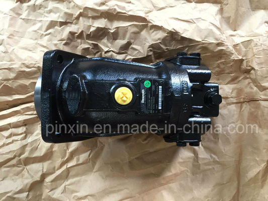 Zware en veelzijdige gietijzeren hydraulische zuigermotor voor A2FM56