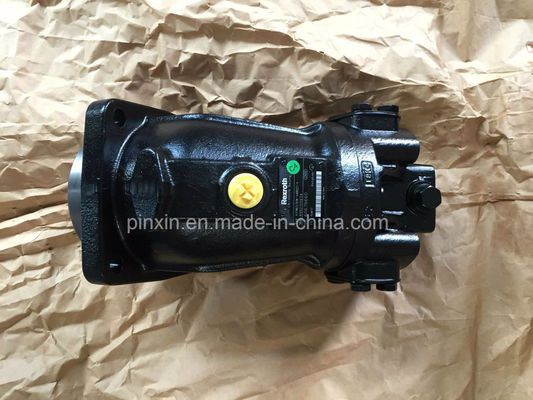 BV A2FM63/61W-Vab027 Hydraulische zuigermotor voor trommelrollers