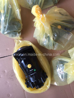 BV A2FM63/61W-Vab027 Hydraulische zuigermotor voor trommelrollers