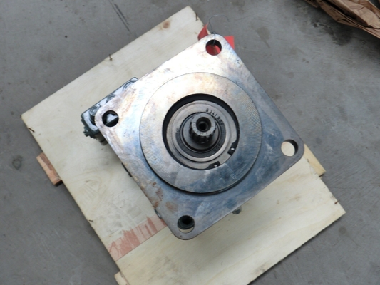 Hydraulische A11vo75 A11vo95 Axial Plunger Pump Contact voor vracht en levertijd