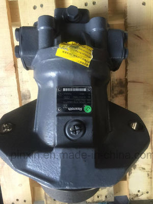 Hoge snelheidshydraulische motor van koolstofstaal voor hefmachines A2fe80/61W-Vzb020