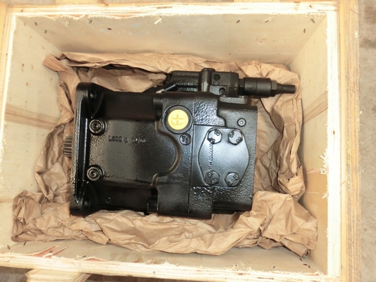 Hydraulische A11vo57lrds serie koudplaner zuigerpomp met horizontale aspositie