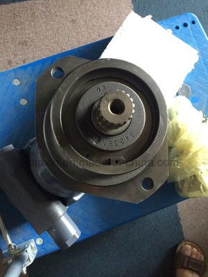 Technische dienstverlening en onderdelen ter ondersteuning van A2fe107 Hydraulische zuigermotor voor Hydraulische motor