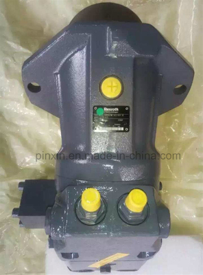 Olie A2FE125/61W-Vzb020 Hydraulische Pintonmotor voor industriële toepassingen