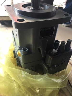 A11vo75lrds Hydraulische zuigerpomp voor graafmachines en veilige betalingen op Made-in.com