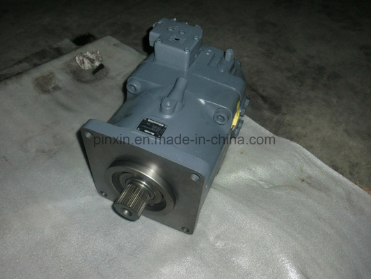 Hydraulische pomp A11vlo260 voor graafmachine Claim een terugbetaling indien niet verzonden