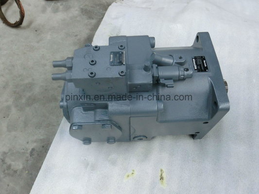 Aanpassing Hydraulische pomp A11vlo260lrds voor een grotere horizontale pompschachtpositie