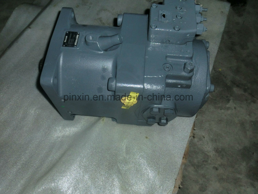 Aanpassing Hydraulische pomp A11vlo260lrds voor een grotere horizontale pompschachtpositie